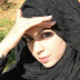 Muslim Girl Amira Lives In UAE 