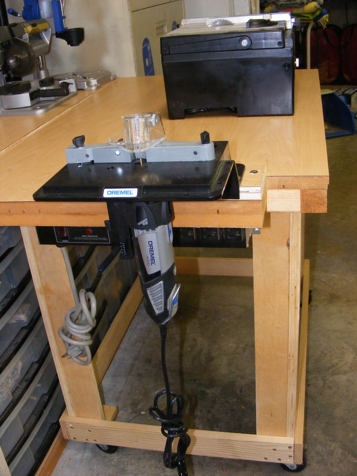 HobbyDr s Workbench The Workbench