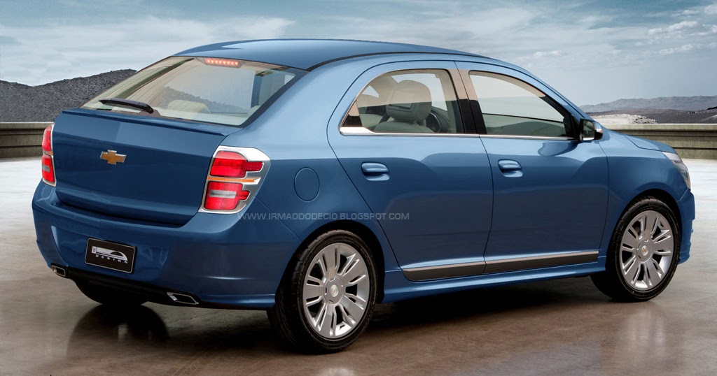 Chevrolet Cobalt Hatchback