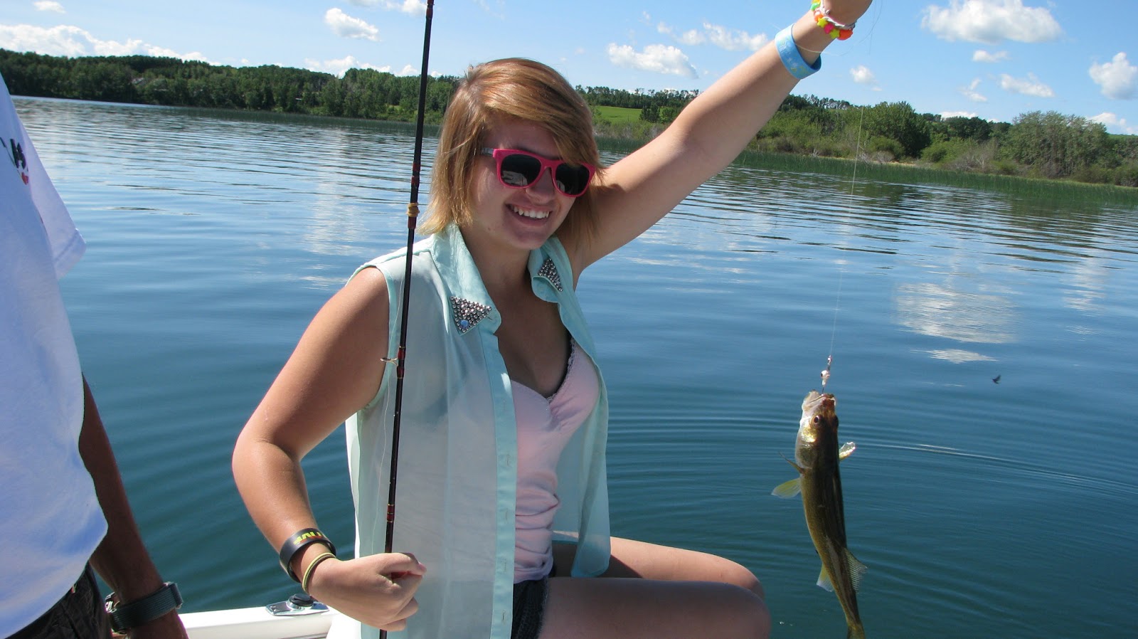 July 1117, Sylvan Lake, Alberta