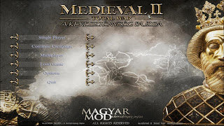 Medieval 2 Total War PC Game Download