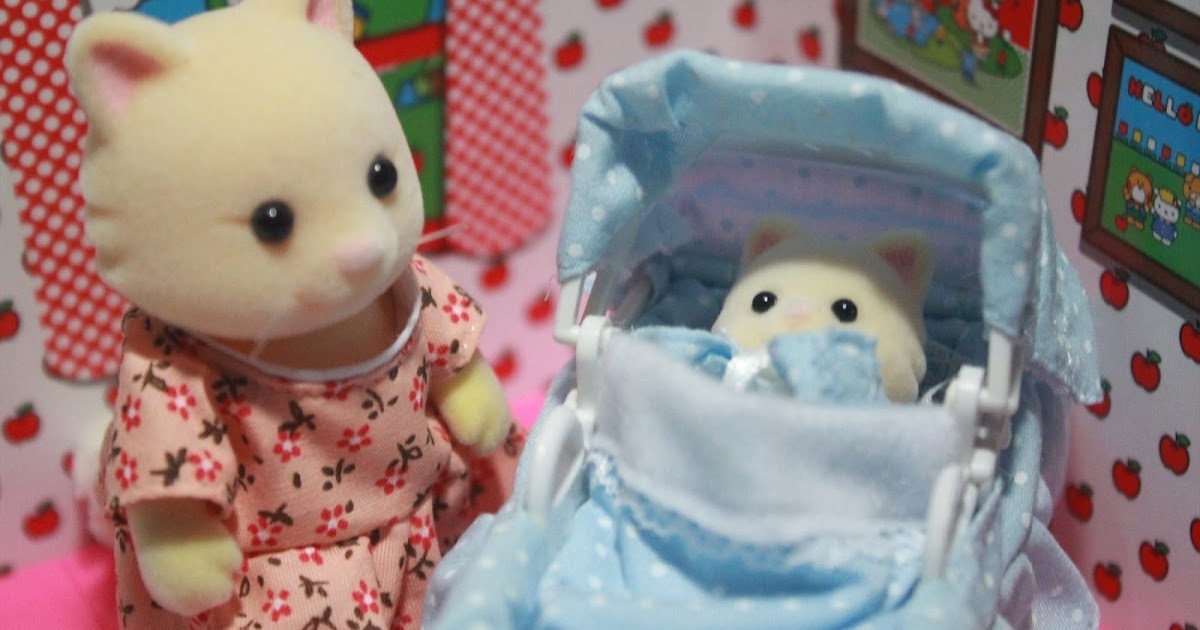 "Sylvanian Bangkok"