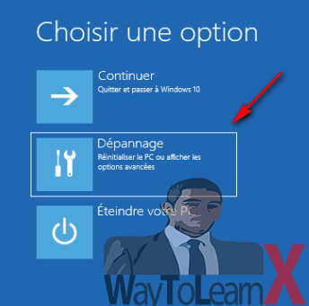 [Résolu] Écran bleu avec Driver Power State Failure sous Windows 10 