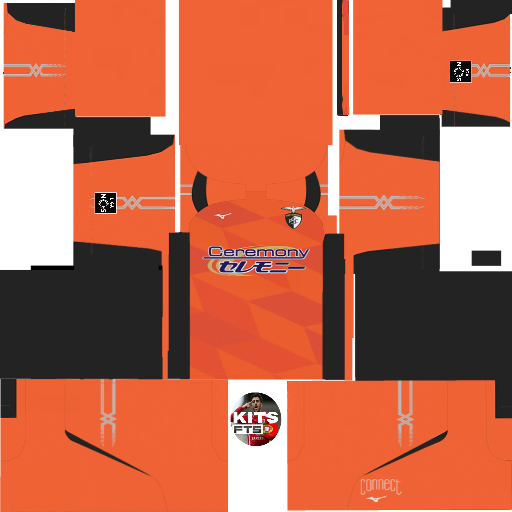 LIGA NOS KITS 2018/19