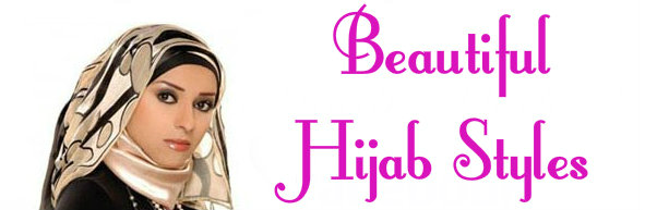 Beautiful Hijab Styles