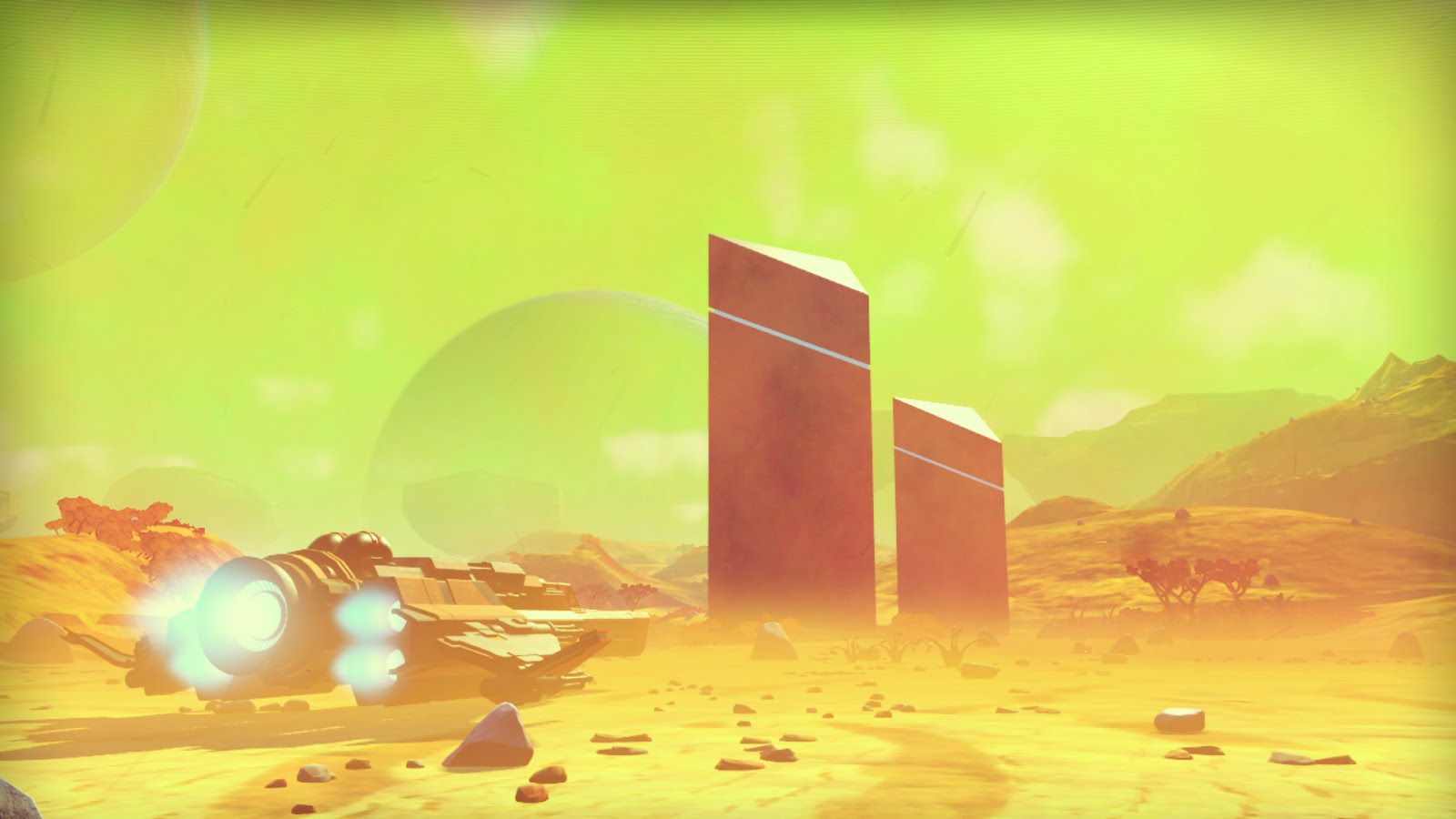 No Man's Sky (PC/PS4) já tem data de lançamento, edições especiais e
