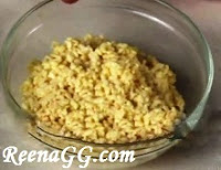 मूंग दाल की खिचड़ी बनाने की विधि - Moong Dal Khichdi Recipe