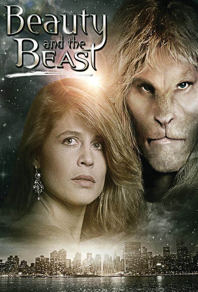 La Bella Y La Bestia Serie Completa SERIES EN DVD: LA BELLA Y LA BESTIA (Serie Completa)