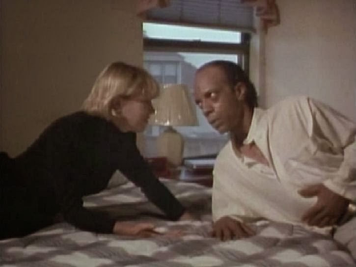 The Bloody Pit of Horror Demon Cop (1990)
