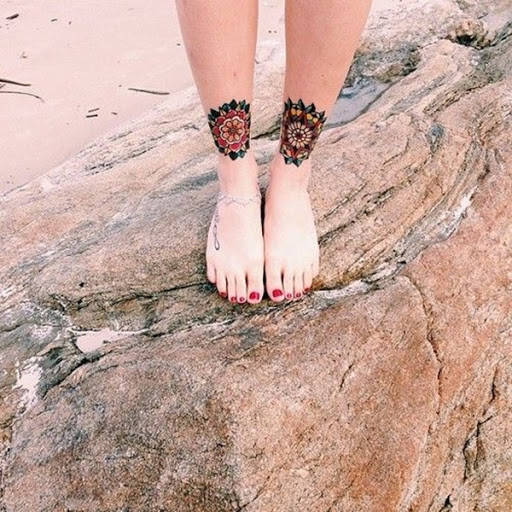 Mandalas