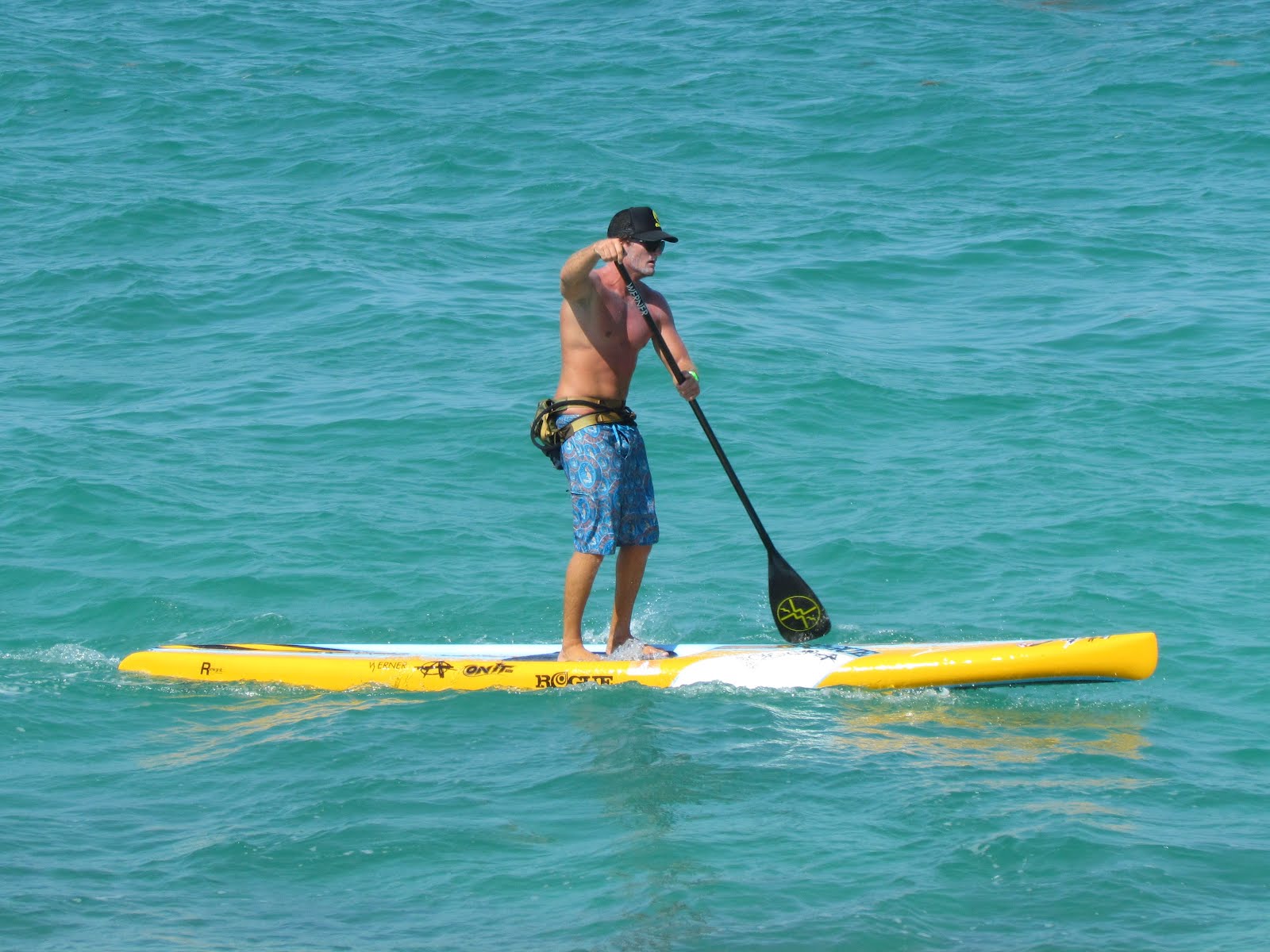 Visions From Key West