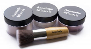  Annabelle Minerals