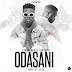 Strongman ft. Sarkodie – Odasani (Prod. By Jayso)