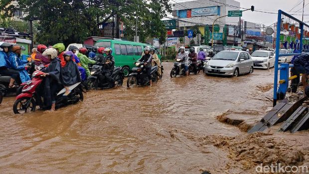 Pengertian Mitigasi Dan Adaptasi Bencana Guru Geografi