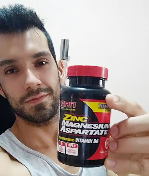 ¿Qué es el ZMA y para qué sirve?