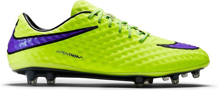 nike hypervenom i