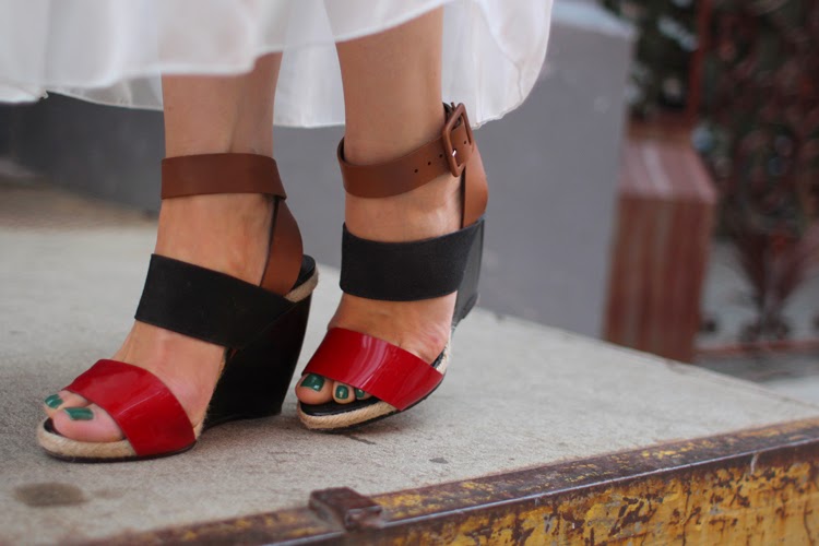 Zapatos de moda casuales | Zapatos de mujer 2015 Zapatos de moda casuales | Zapatos de mujer 2015