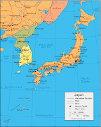 Japan SolidaritySpecial Post (japan map)