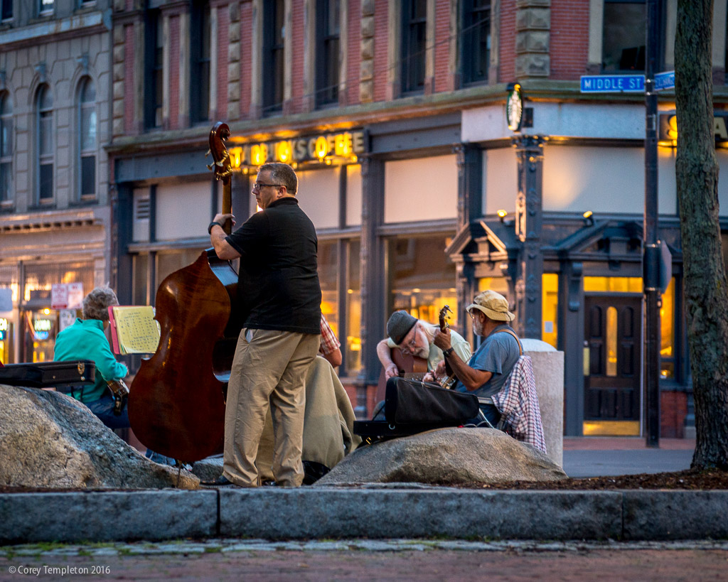 Corey Templeton Photography June 2016