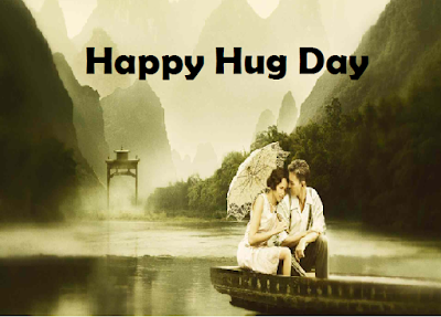 Hug Day Images for Whatsapp DP