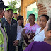 Supervisan actividades en zonas de Chiapas y Oaxaca afectadas por sismo