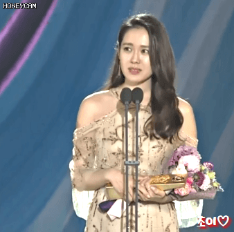 백상예술대상 여배우들 움짤 | 인스티즈