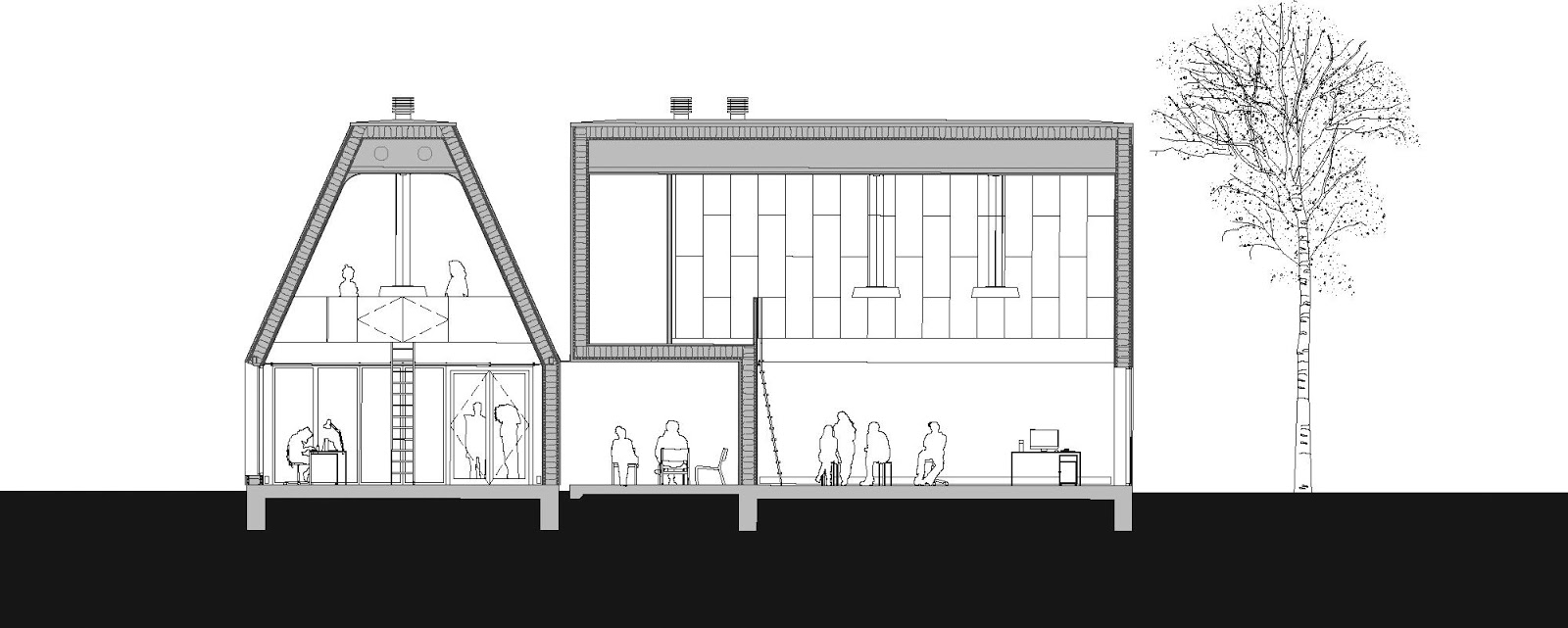 Ein Blick In Die Waldorfschule Die Wunderschonen Tafelbilder