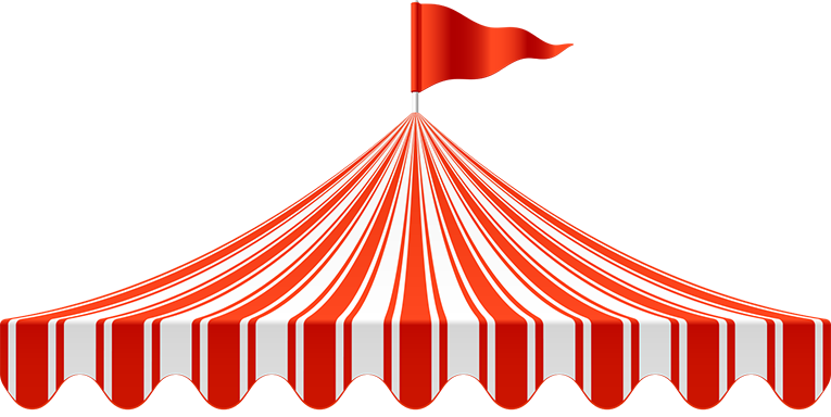 Festa Artes Infantis: CIRCO