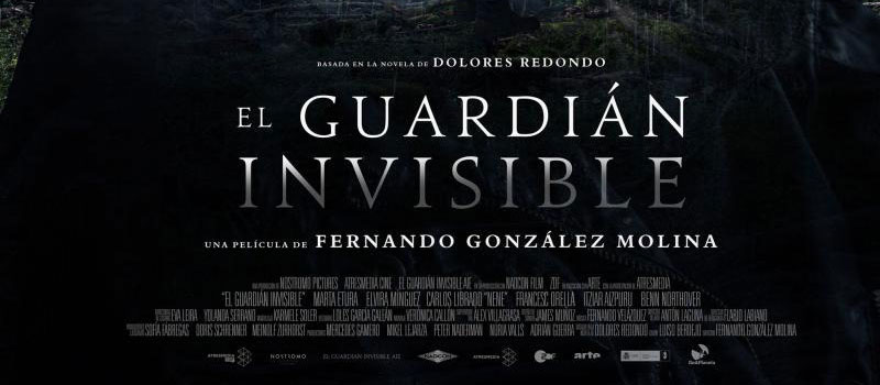 Critica El Guardian Invisible 2017 De Fernando Gonzalez