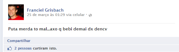 Como deixar sua mãe louca no Facebook Como deixar sua mãe louca no Facebook