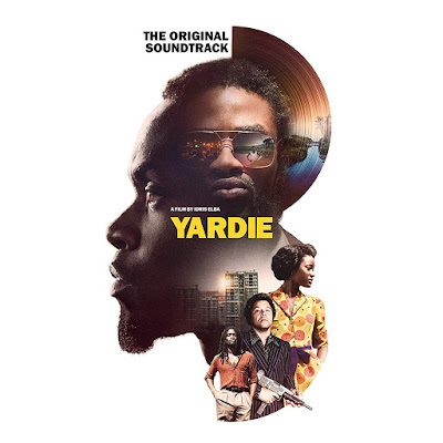 Yardie Movie Soundtrack
