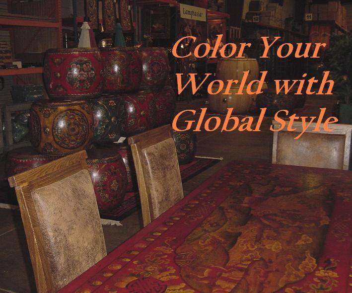 Decor Direct Wholesale Warehouse