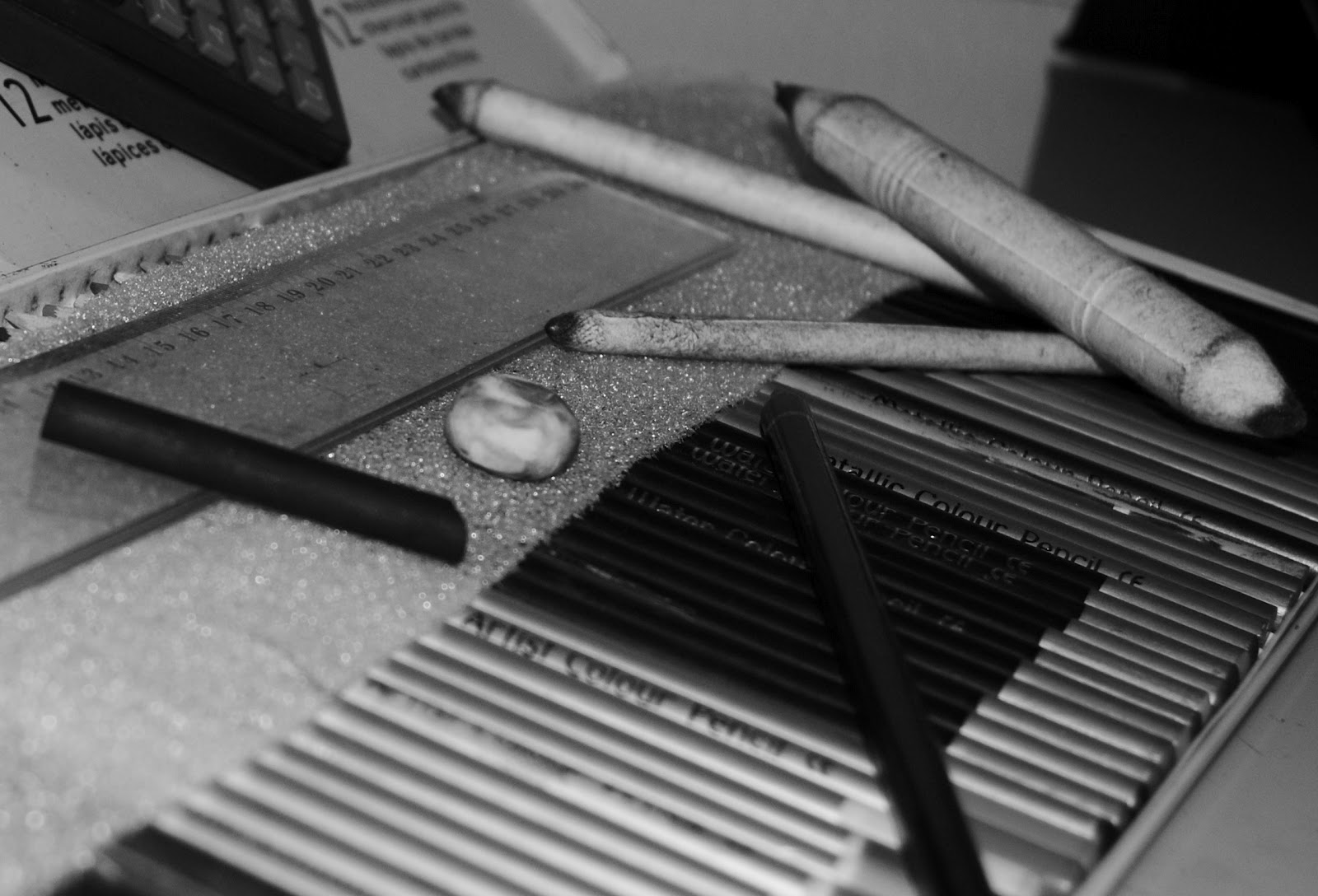 Creaciones Mis herramientas