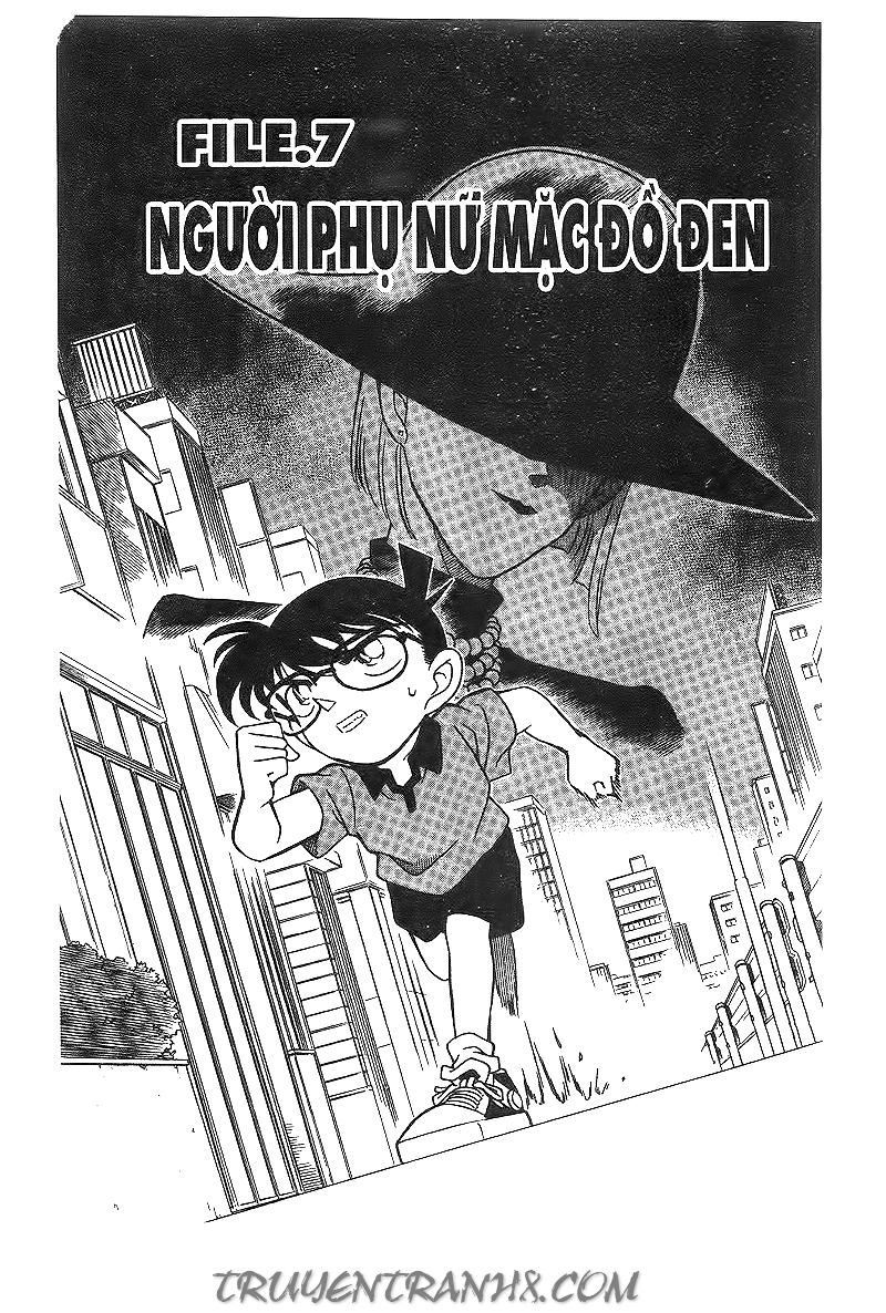 Detective Conan Chap 177 - Truyen.Chap.VN