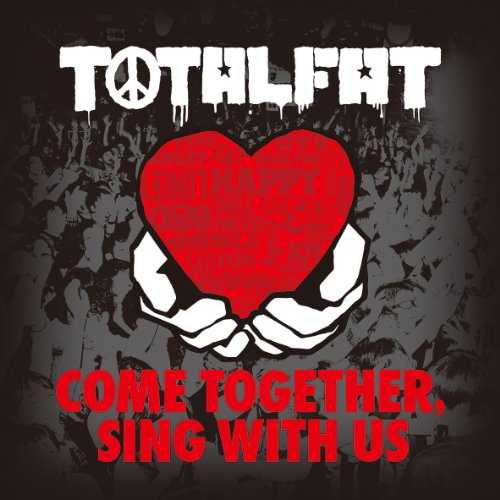 [Album] TOTALFAT – COME TOGETHER, SING WITH US (2015.07.01/MP3/RAR)