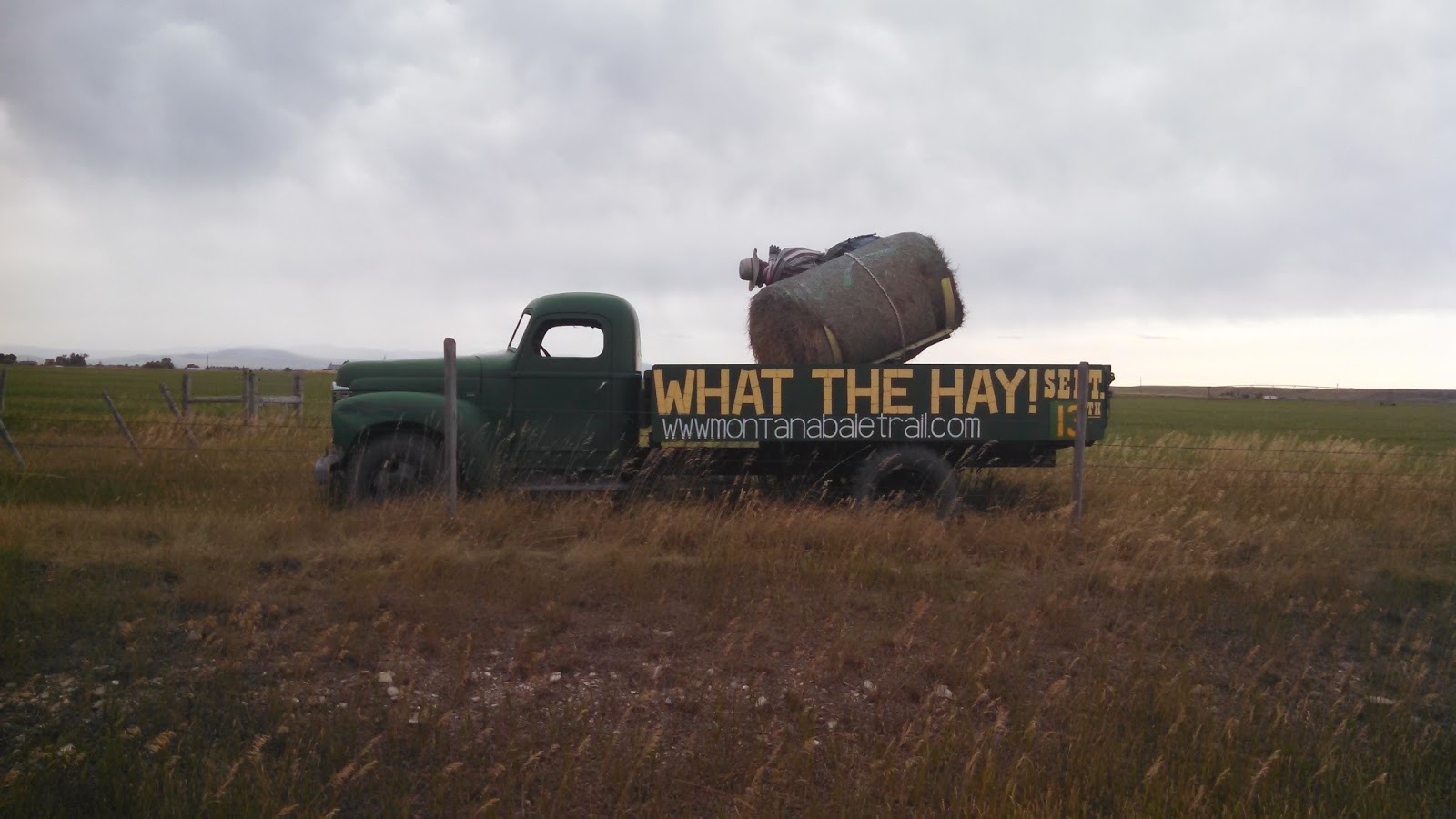 The Dykespot Great Falls, MT to Billings, MT