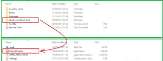 cara Flashing Lenovo A6000 Plus bootloop cara Flashing Lenovo A6000 Plus bootloop