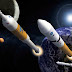 Η NASA παρέχει τον κώδικα για να σε βοηθήσει για κατασκευή πυραύλου