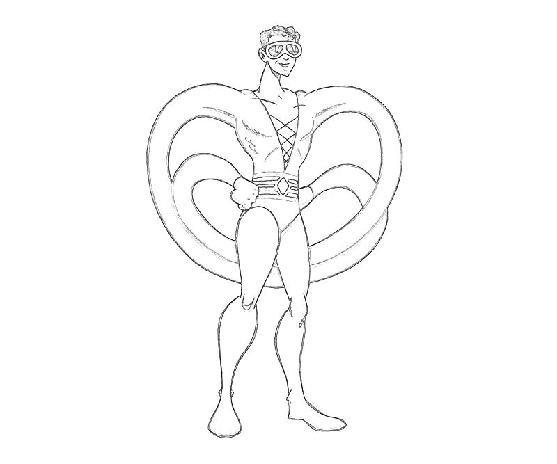Раскраски скибиди распечатать бесплатно Skibidi Toilet Speakerman New Coloring Pages #skibiditoilet #speakerman #ncsmusi