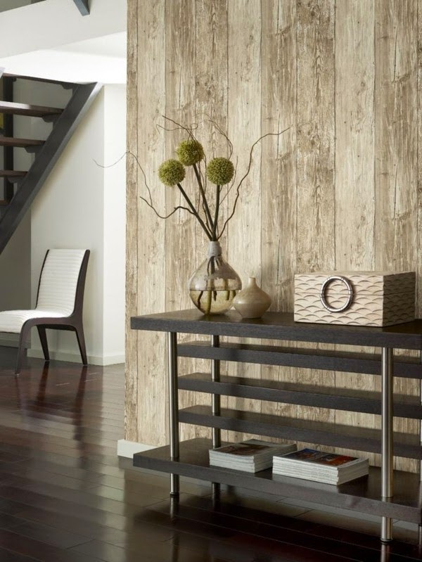 Wallpaper wood look Explore the beauty of the wood