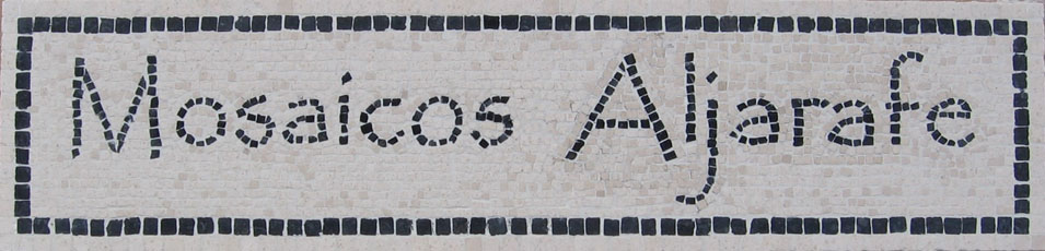 Mosaicos      Aljarafe