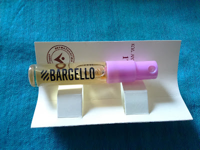 Bargello Perfume - Αρωμα