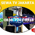 SEWA TV JAKARTA 