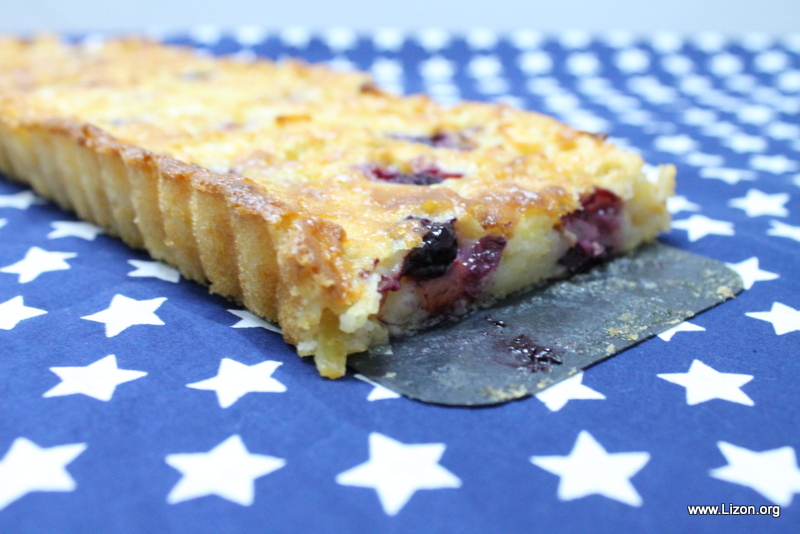 Яблочный Пирог