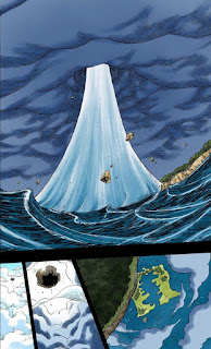 원피스 레드라인: 꿈과 시간의 흐름 part1[번역] | 인스티즈