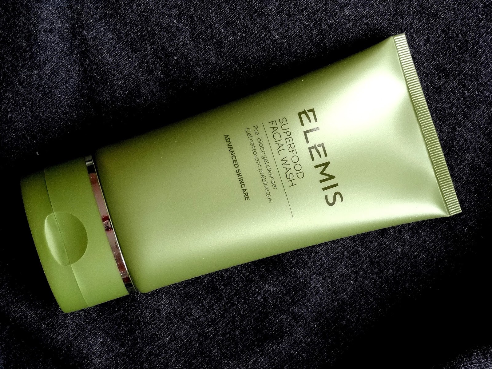 Makeup, Beauty and More: Elemis Superfood Skincare Collection