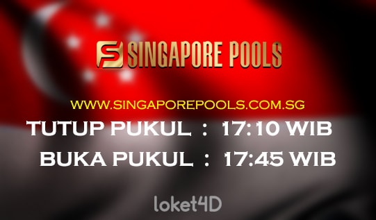 Prediksi Togel Singapore Prediksi Togel Singapore