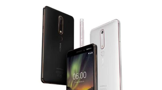 Nokia 6.1 Gets a cut in Asian nation previous Next Week's Nokia six.1 and Launch Nokia 6.1 Gets a cut, Next Week's Nokia six.1, mobile, mobile news, mobiles, nokia, nokia 6 2018,