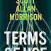 Read An Excerpt From <strong>Cyber</strong> Thriller TERMS <strong>Of</strong> USE By Sco...