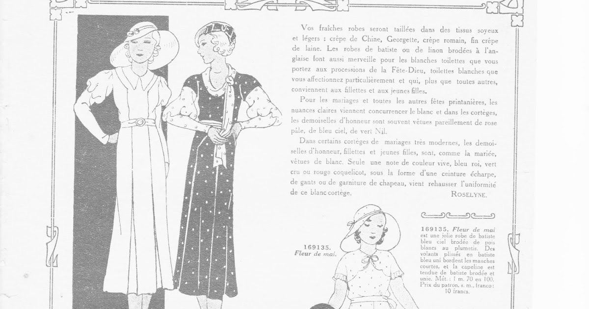 Robe petite fille vintage